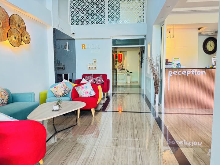 Collection O Room Lanna Hotel