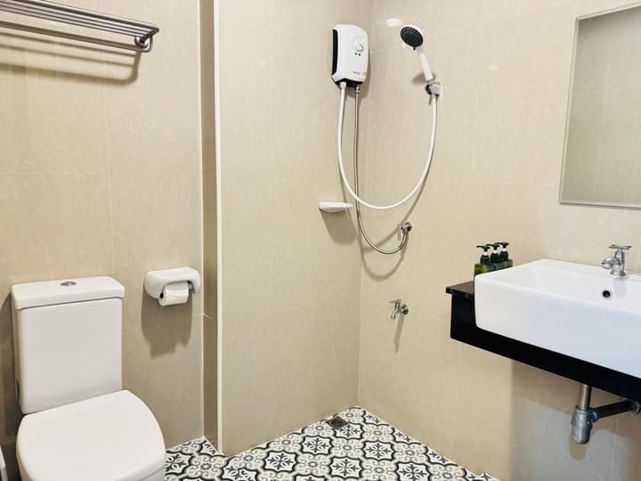 Collection O Room Lanna Hotel
