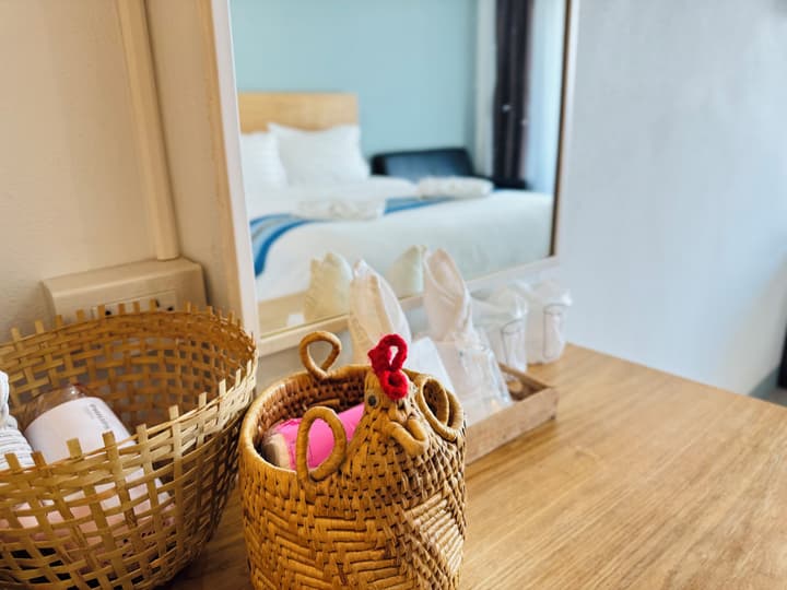 Collection O Room Lanna Hotel