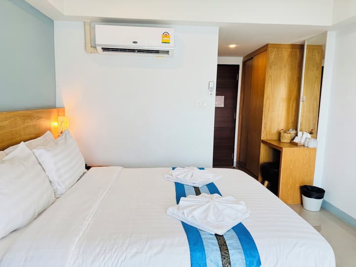 Collection O Room Lanna Hotel