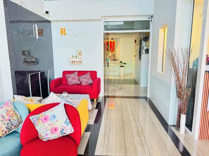 Collection O Room Lanna Hotel