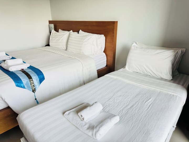 Collection O Room Lanna Hotel