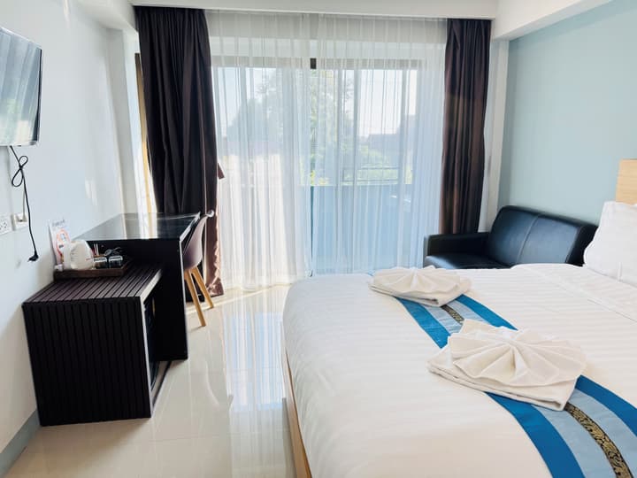 Collection O Room Lanna Hotel