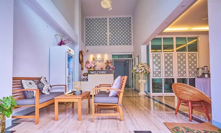 Collection O Room Lanna Hotel