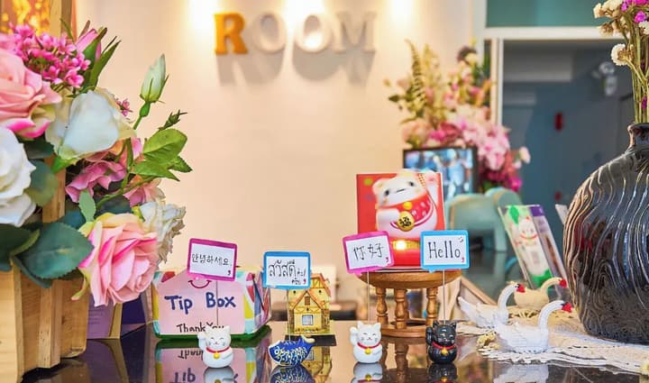 Collection O Room Lanna Hotel