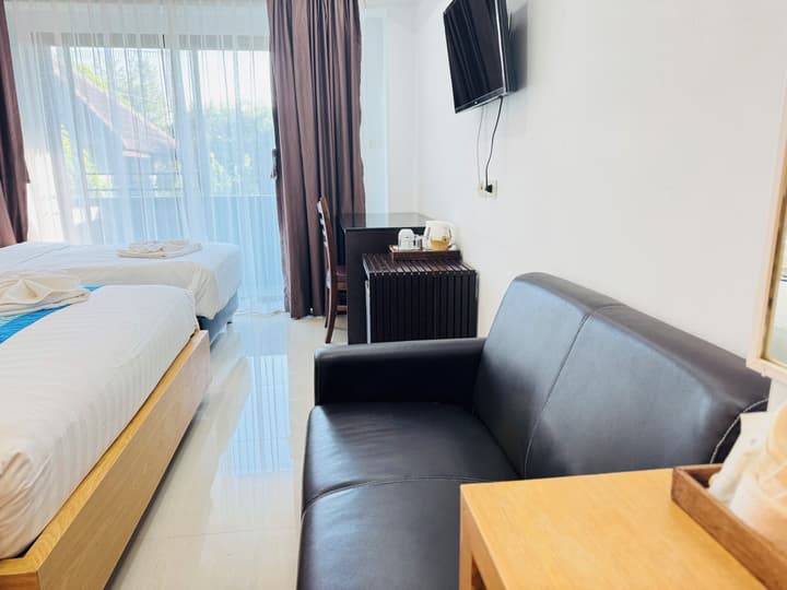 Collection O Room Lanna Hotel