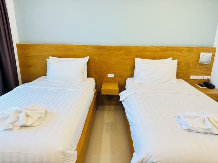 Collection O Room Lanna Hotel