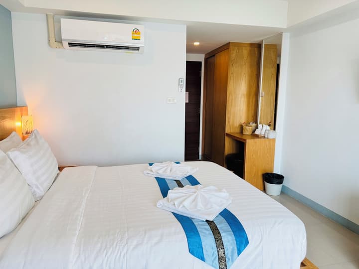 Collection O Room Lanna Hotel