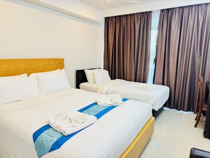 Collection O Room Lanna Hotel