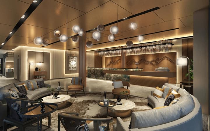 Citadines Connect Bertam Georgetown Penang