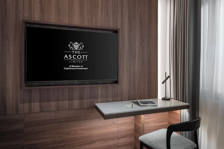 Citadines Connect Bertam Georgetown Penang