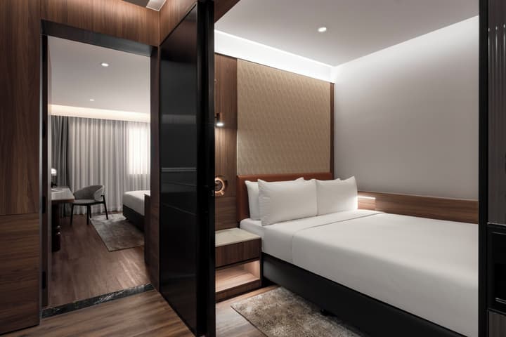 Citadines Connect Bertam Georgetown Penang