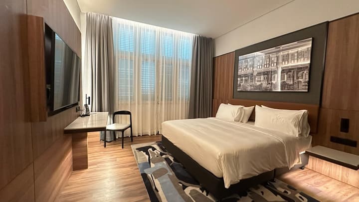 Citadines Connect Bertam Georgetown Penang
