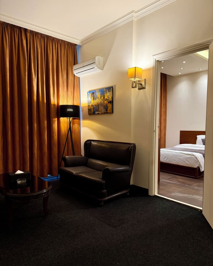 Hildon Hotel Beirut