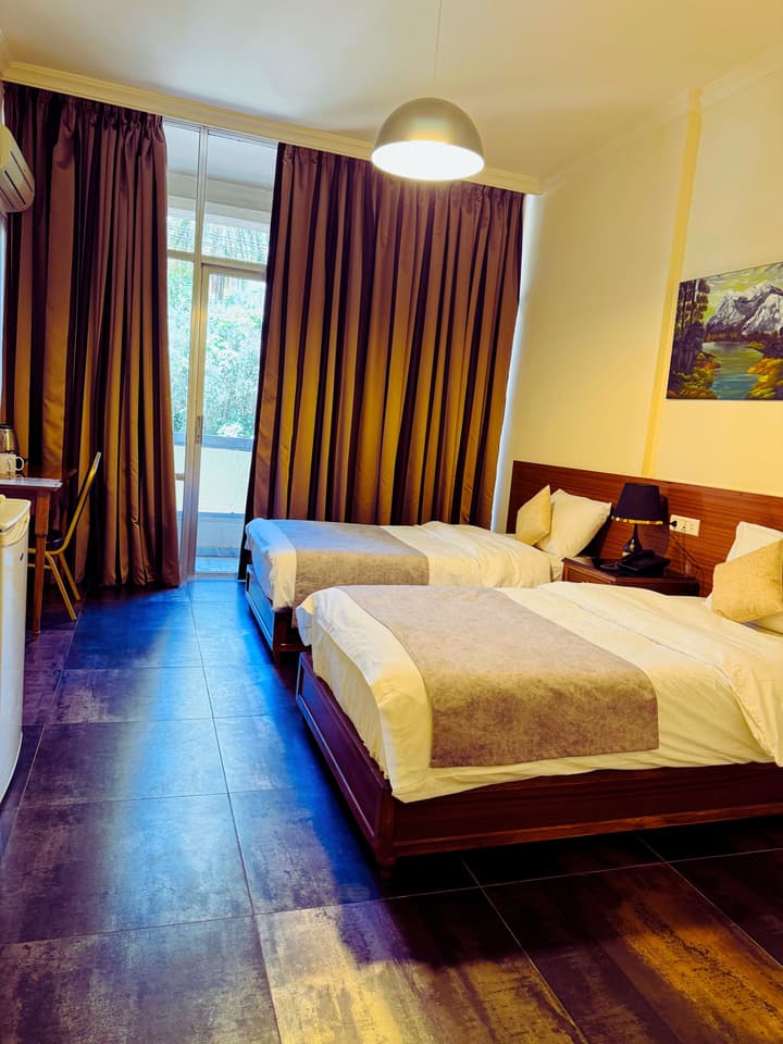Hildon Hotel Beirut