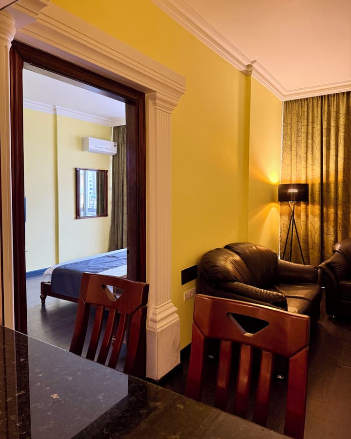 Hildon Hotel Beirut