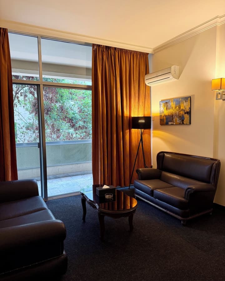 Hildon Hotel Beirut