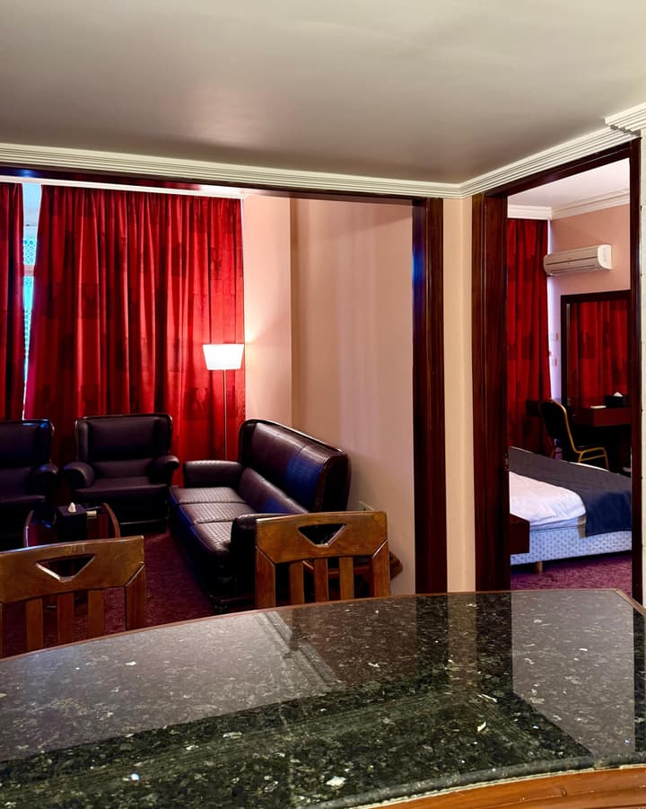 Hildon Hotel Beirut