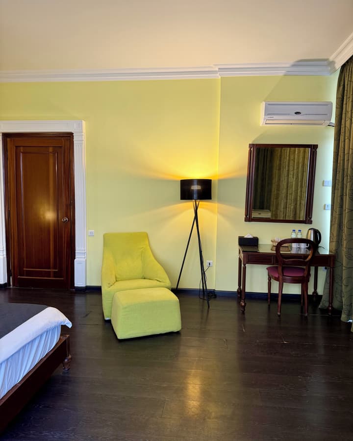 Hildon Hotel Beirut