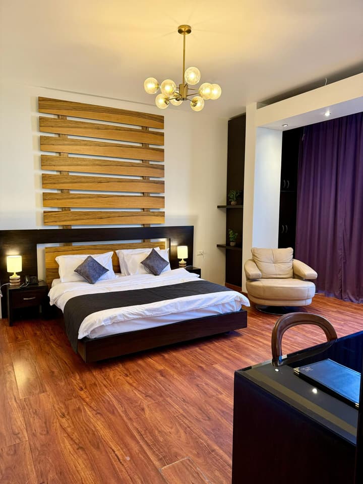 Hildon Hotel Beirut
