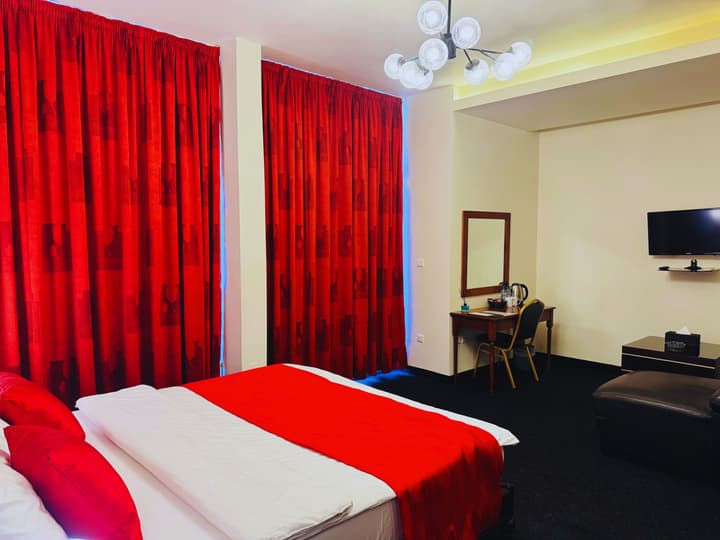 Hildon Hotel Beirut