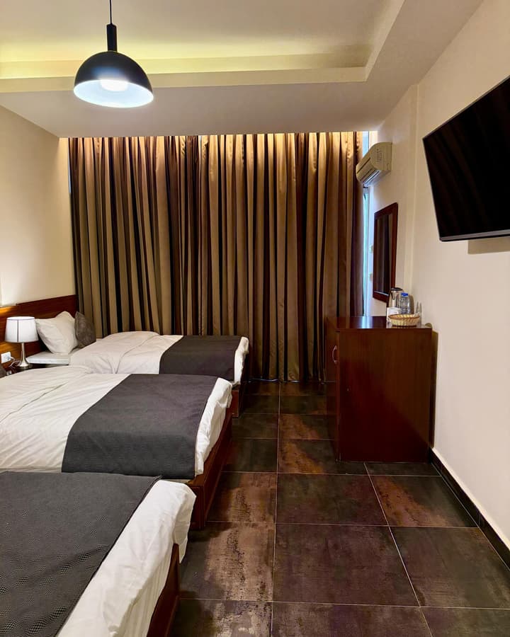 Hildon Hotel Beirut