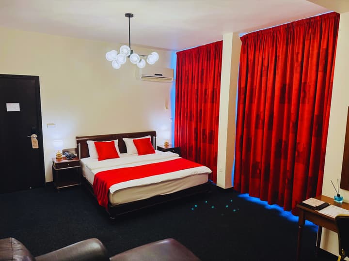 Hildon Hotel Beirut