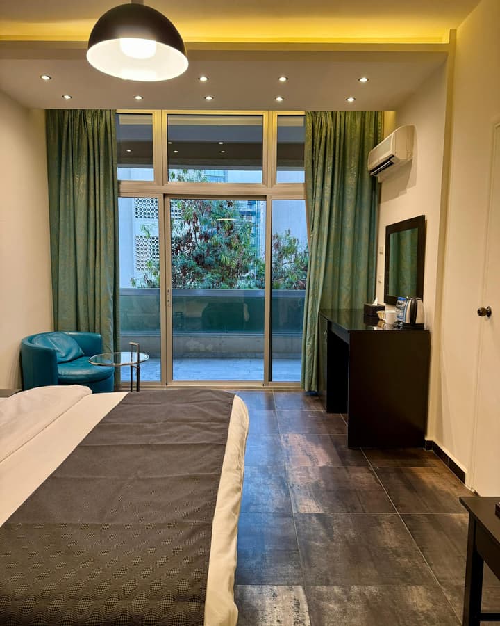 Hildon Hotel Beirut