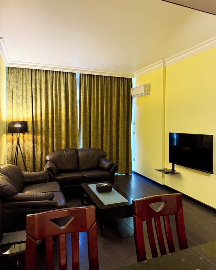 Hildon Hotel Beirut