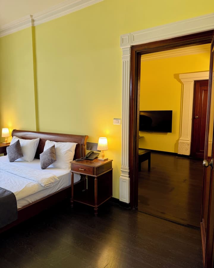 Hildon Hotel Beirut