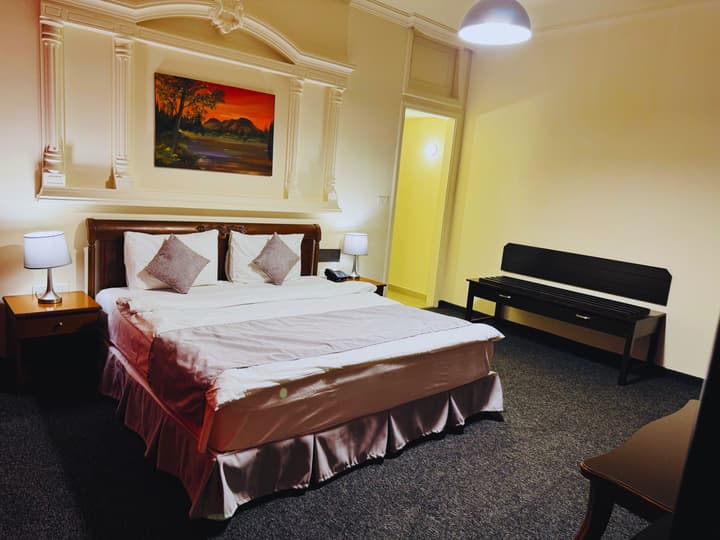 Hildon Hotel Beirut