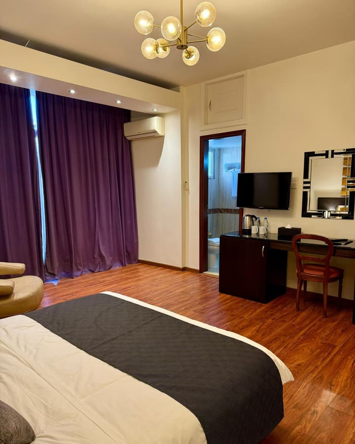Hildon Hotel Beirut