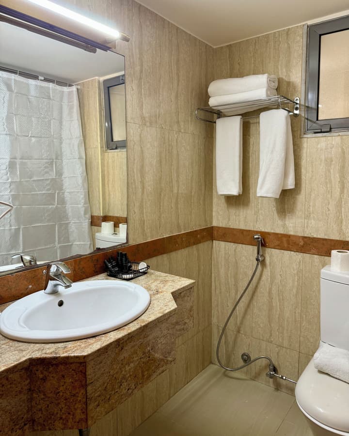 Hildon Hotel Beirut