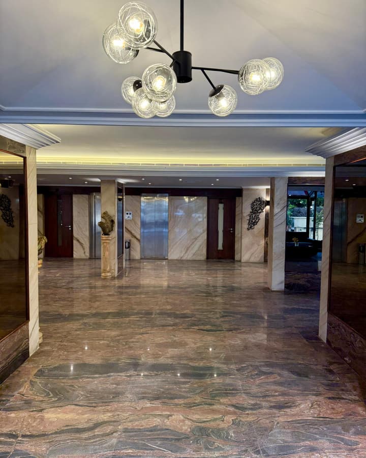 Hildon Hotel Beirut