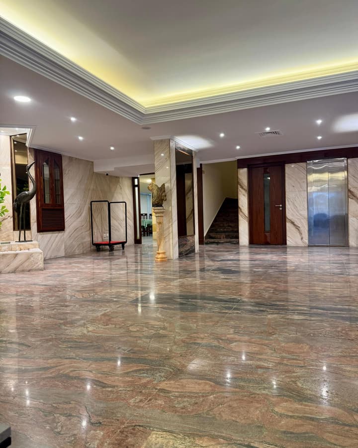 Hildon Hotel Beirut