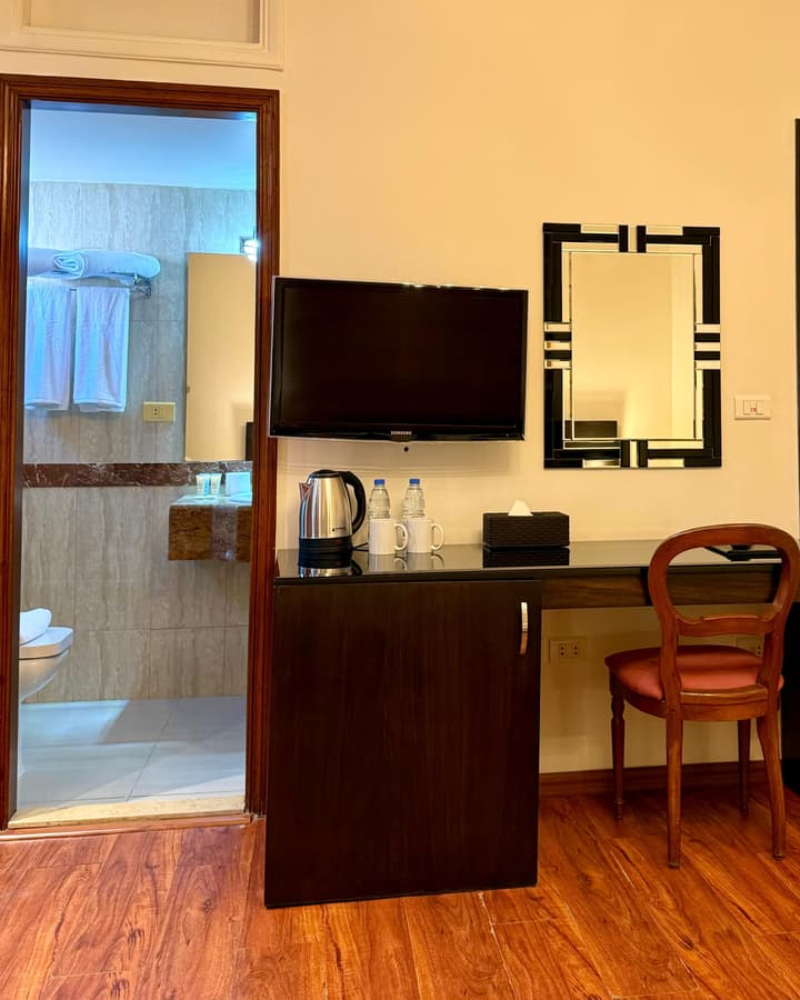 Hildon Hotel Beirut