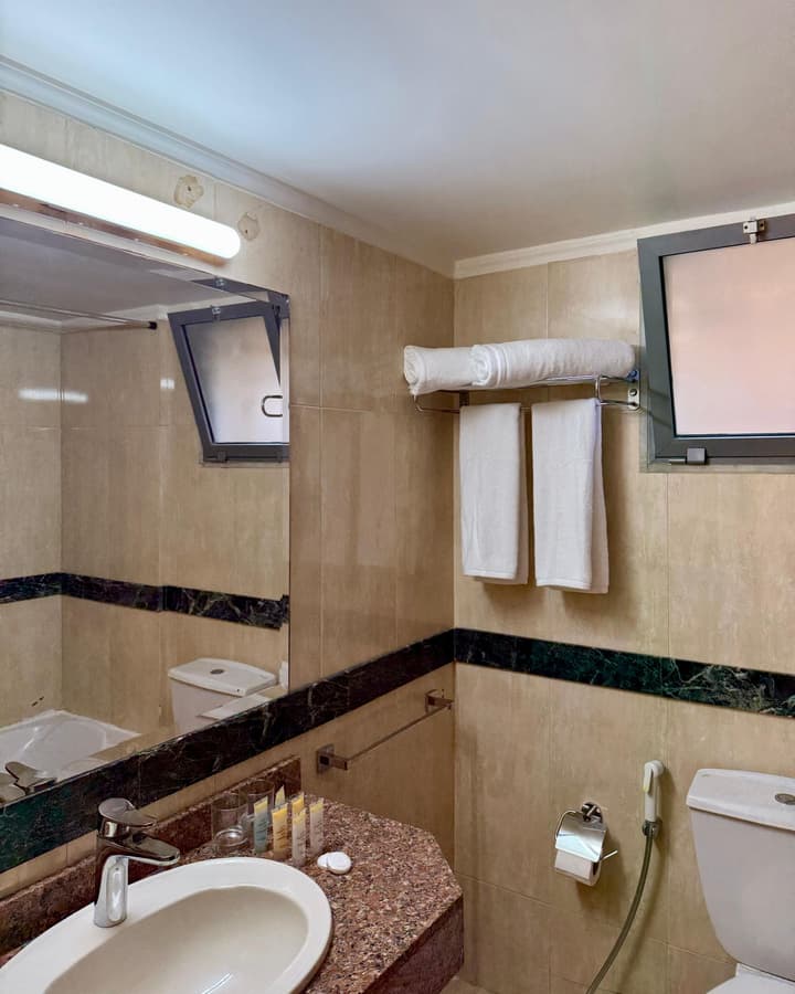 Hildon Hotel Beirut