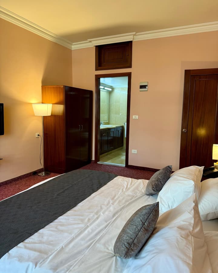 Hildon Hotel Beirut