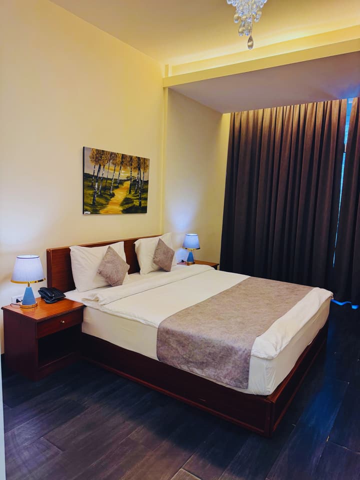 Hildon Hotel Beirut