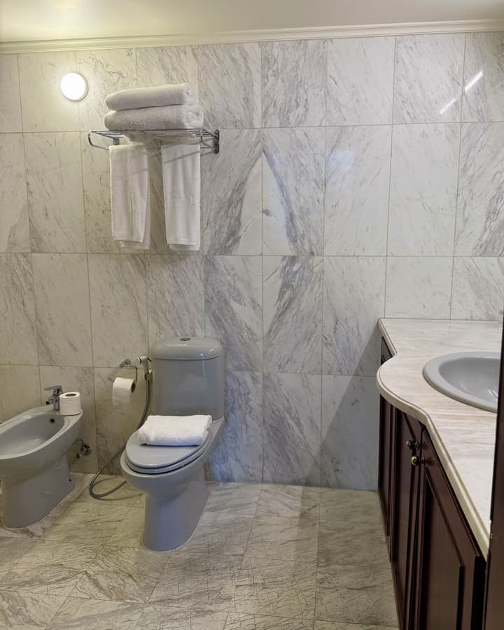 Hildon Hotel Beirut