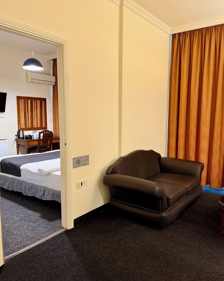 Hildon Hotel Beirut
