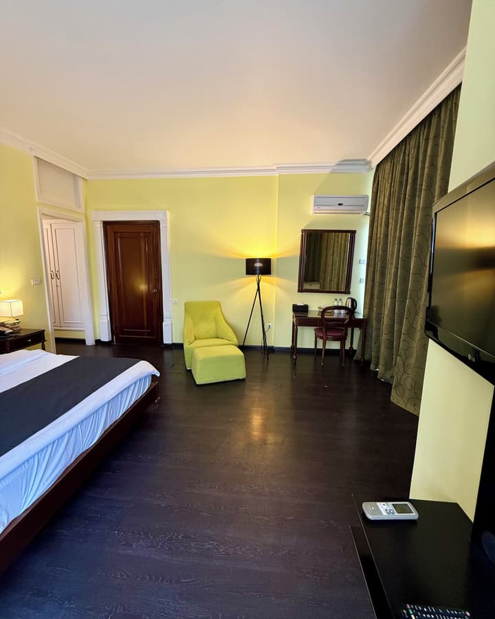 Hildon Hotel Beirut