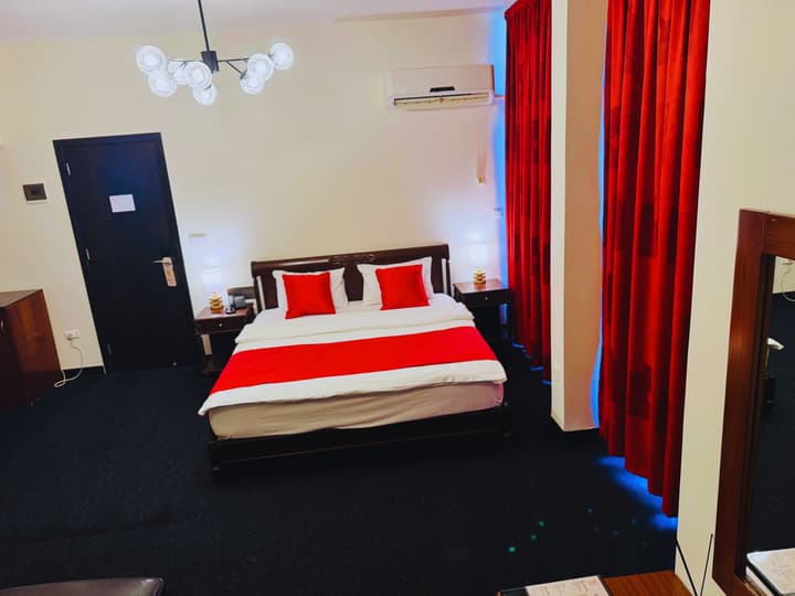 Hildon Hotel Beirut