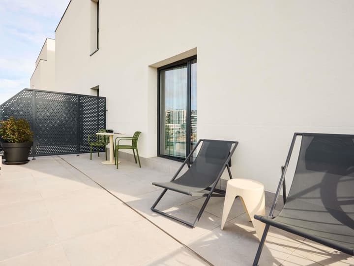 ibis Styles Madrid Airport Valdebebas