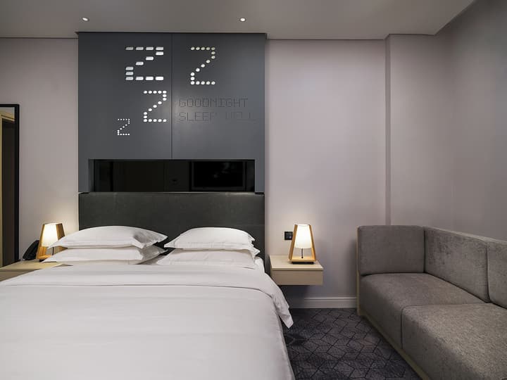 Studio M Muscat