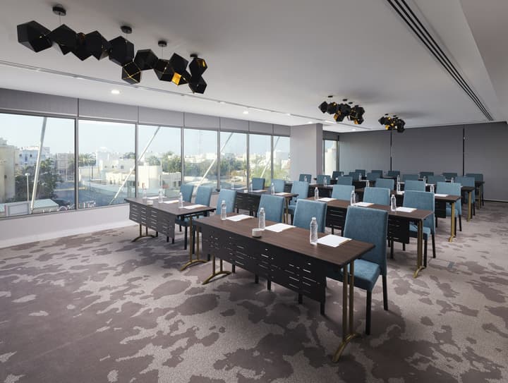 Studio M Muscat