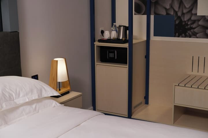 Studio M Muscat