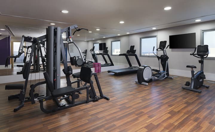 Studio M Muscat
