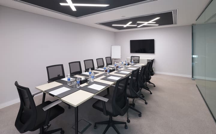 Studio M Muscat
