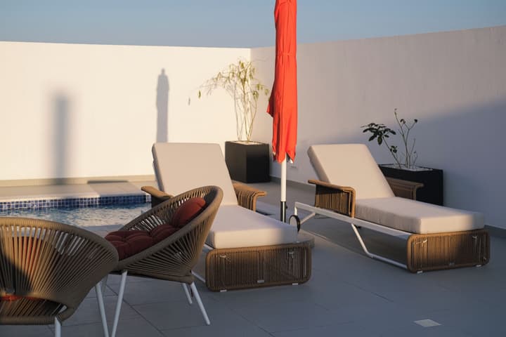 Studio M Muscat